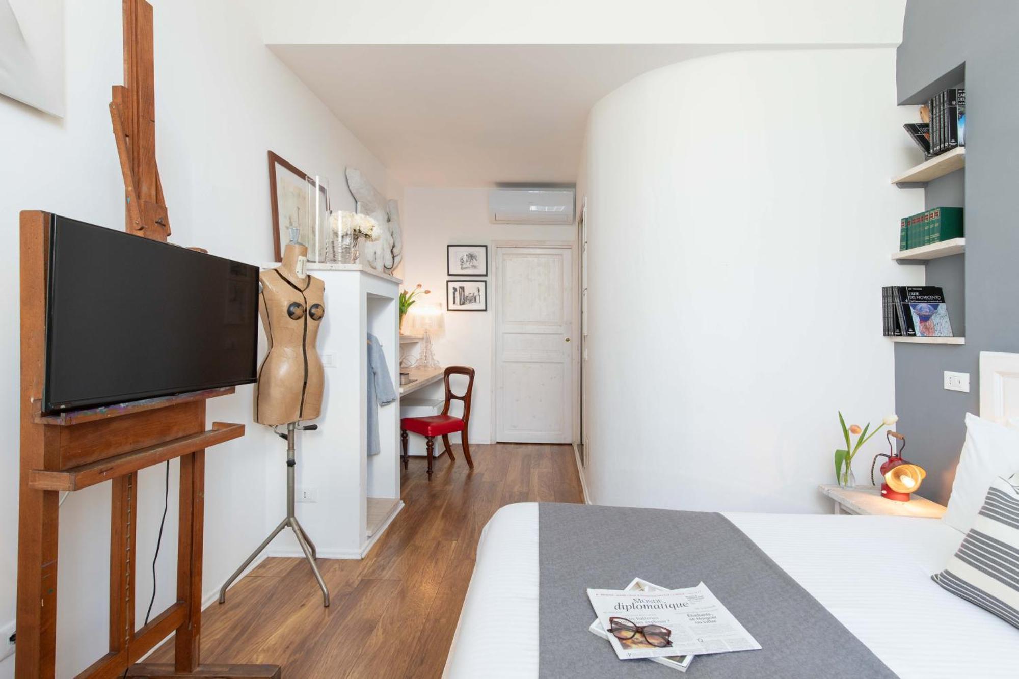 900 - Guest House Ливорно Экстерьер фото