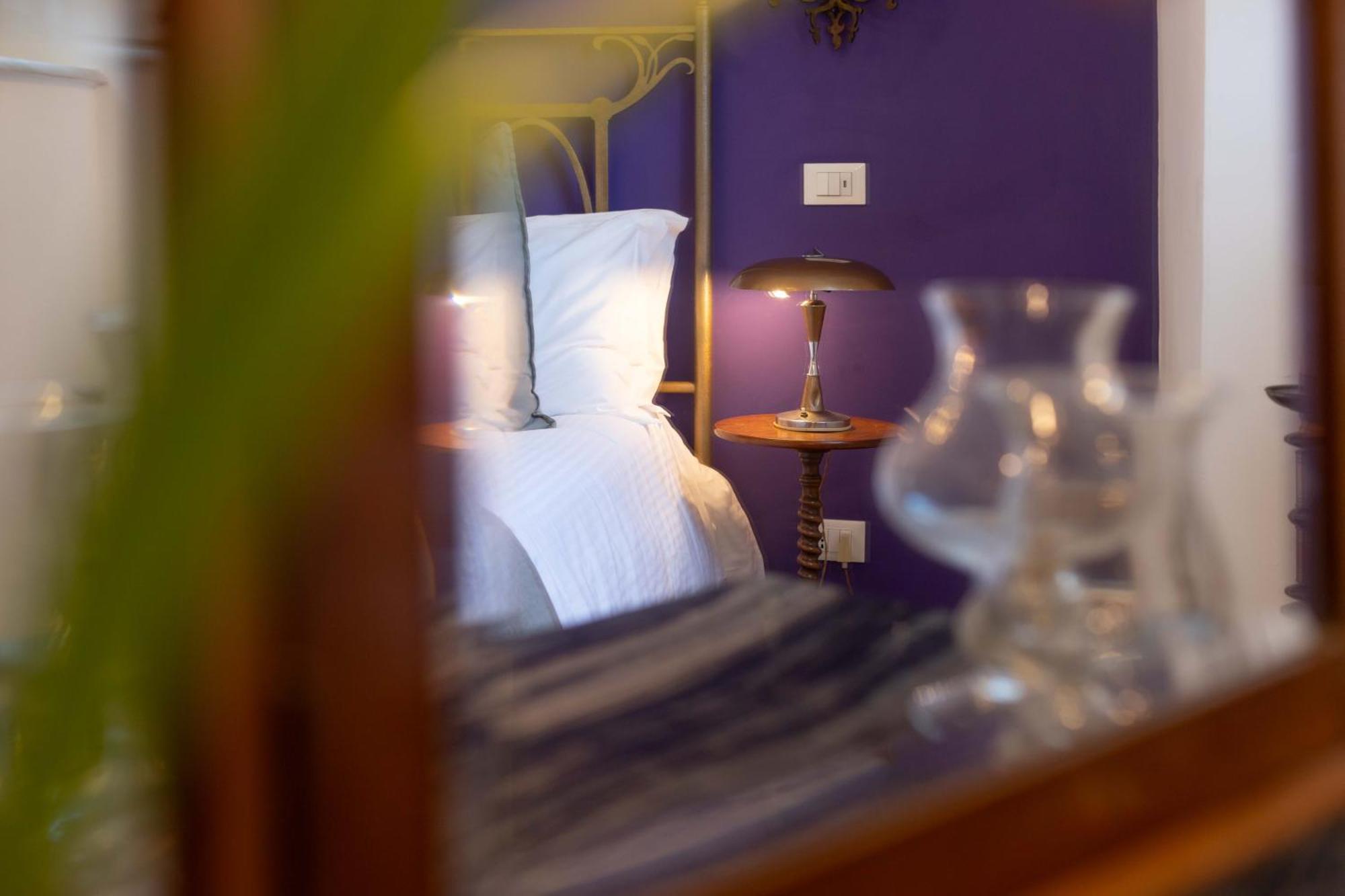 900 - Guest House Ливорно Экстерьер фото